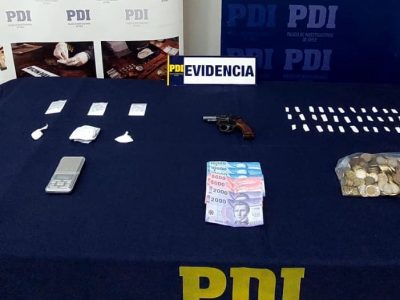 requinoa detenidos