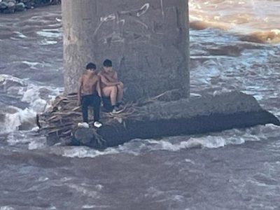 rescate rio tinguiririca