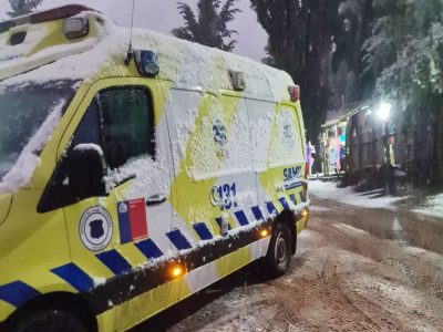 rescate termas del flaco
