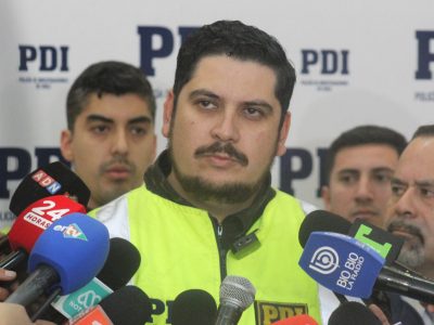 rescatistas PDI 1