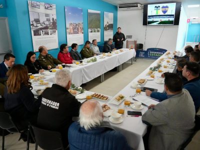 reunion coordinacion 1