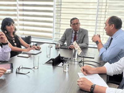 reunion fiscal regional