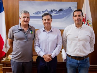 reunion san fernando ohiggins