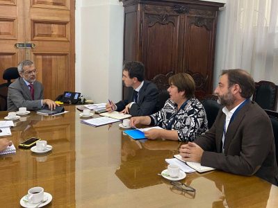 reunion seguridad la moneda