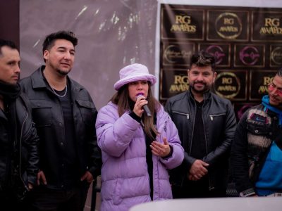 rg awards 5