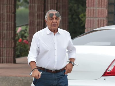 ricardo abumohor ohiggins