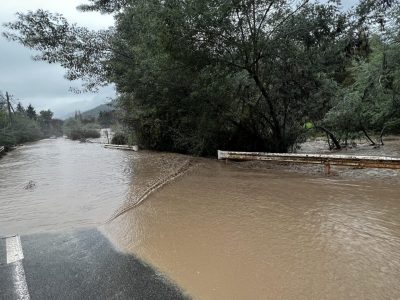 rio claro rengo