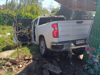 robo camioneta 1