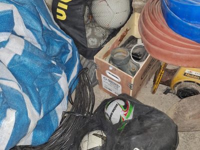 robo club deportivo 1