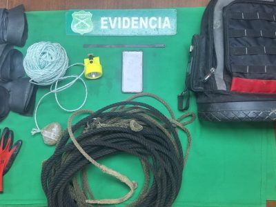 robo de cables 1