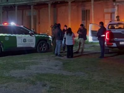 robo graneros