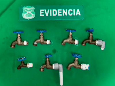 robo machali 1