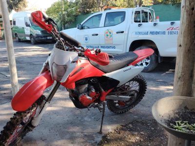 robo moto