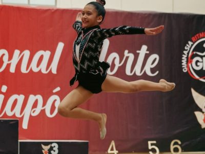rocio carreno gimnasia 1