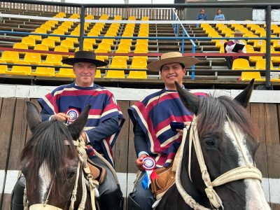 rodeo 1