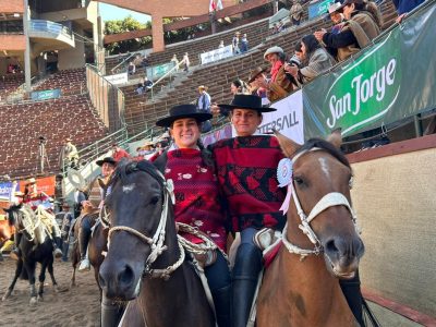 rodeo femenino 1