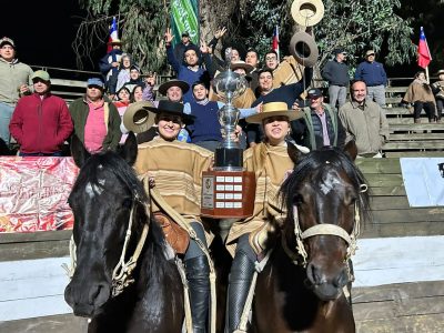 rodeo femenino 1