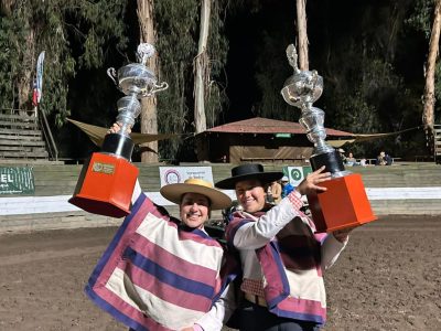 rodeo femenino 1