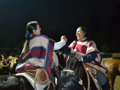 rodeo femenino san vicente 1