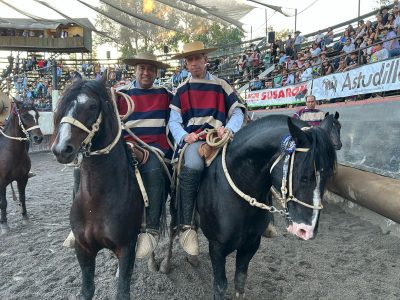 rodeo melipilla 1