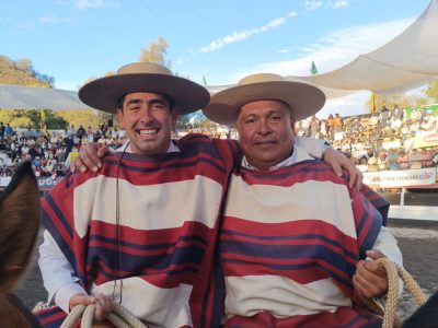 rodeo melipilla 1
