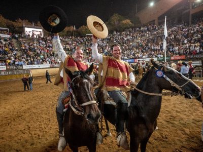 rodeo rancagua 2
