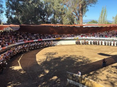 rodeo san clemente