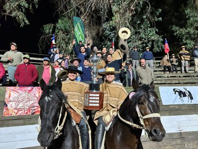 rodeo san vicente 1
