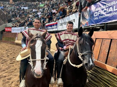 rodeo yeguas 1