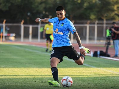 ronald guzman
