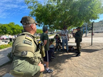 ronda impacto carabineros 1