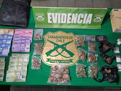 ronda impacto rancagua