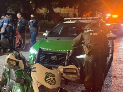 ronda policial 1