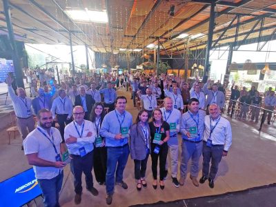 ruta de innovación agrosuper