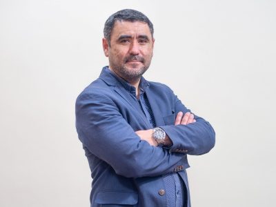 samuel Pereira