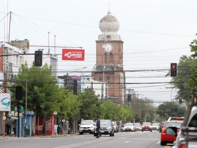 san fernando cuarentena