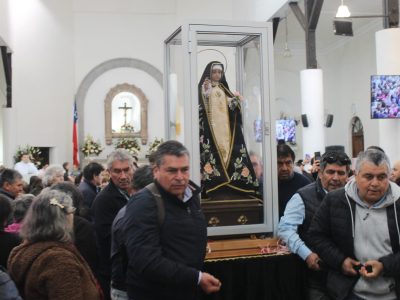 santa rosa pelequen 1