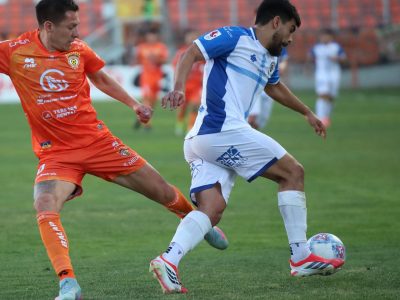 santacruz cobreloa