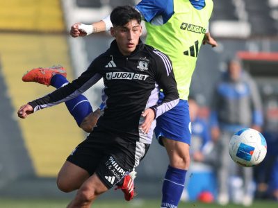 santacruz colocolo