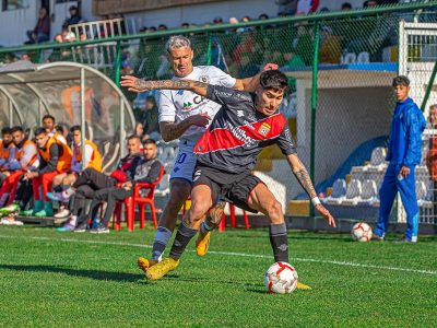 Deportes Santa Cruz vs Curicó Unido