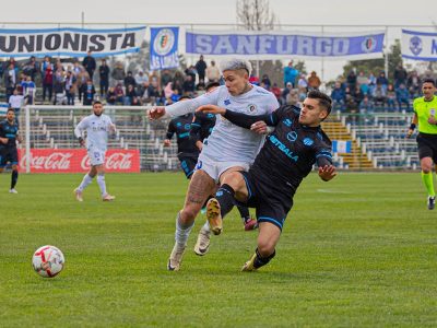 Deportes Santa Cruz vs Magallanes