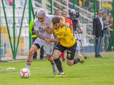 San Luis de Quillota vs Deportes Santa Cruz EN VIVO, Primera B 2025 fecha 3: relato MINUTO A MINUTO