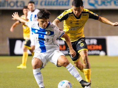 Deportes Santa Cruz vs San Luis de Quillota