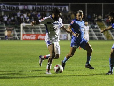 San Marcos de Arica vs Deportes Santa Cruz