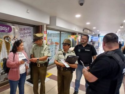 santacruz seguridad