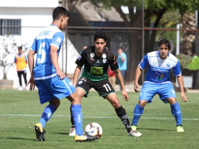 segunda division
