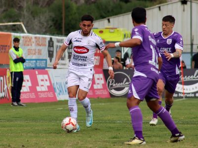 segunda division