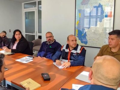 seguridad cardenal caro
