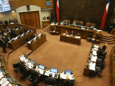 senado
