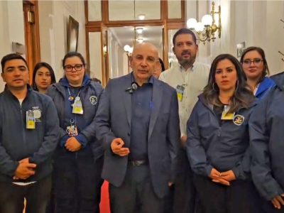 senador castro